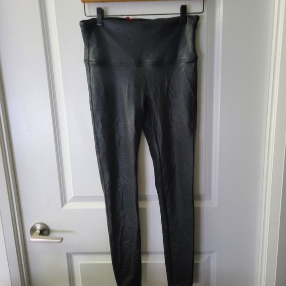 SPANX Pants - SPANX LEGGINGS